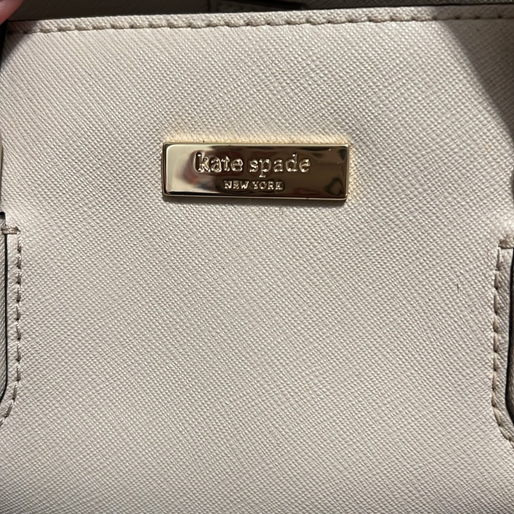 Kate Spade Handbag - Picture 6 of 6